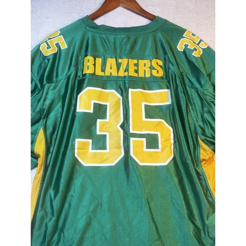 STARTER vintage green